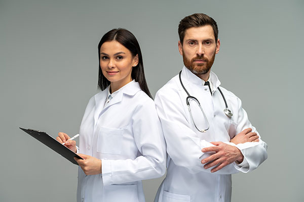 peptide therapy clinic in Sandy